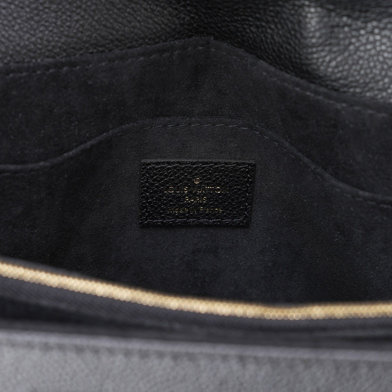 LOUIS VUITTON(USED)루이비통 M45977 앙프렝뜨 마들렌 MM